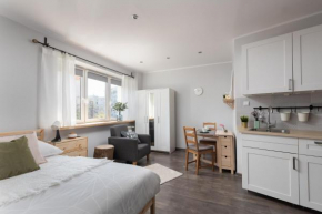 Nowolipki Cozy Studio, Warsaw